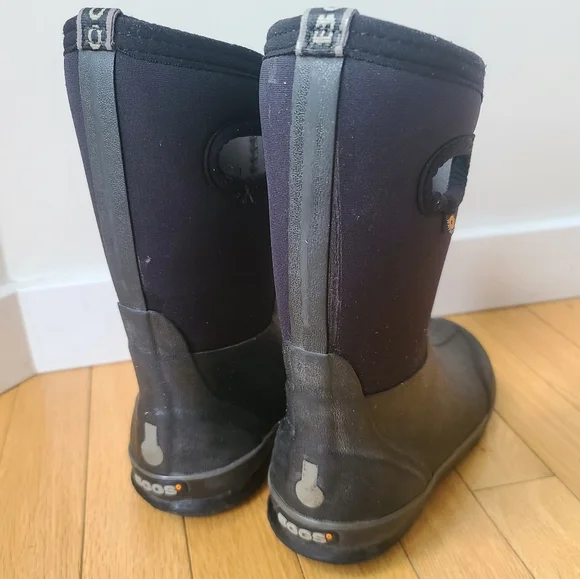 Bogs boots - Picture 3 of 4